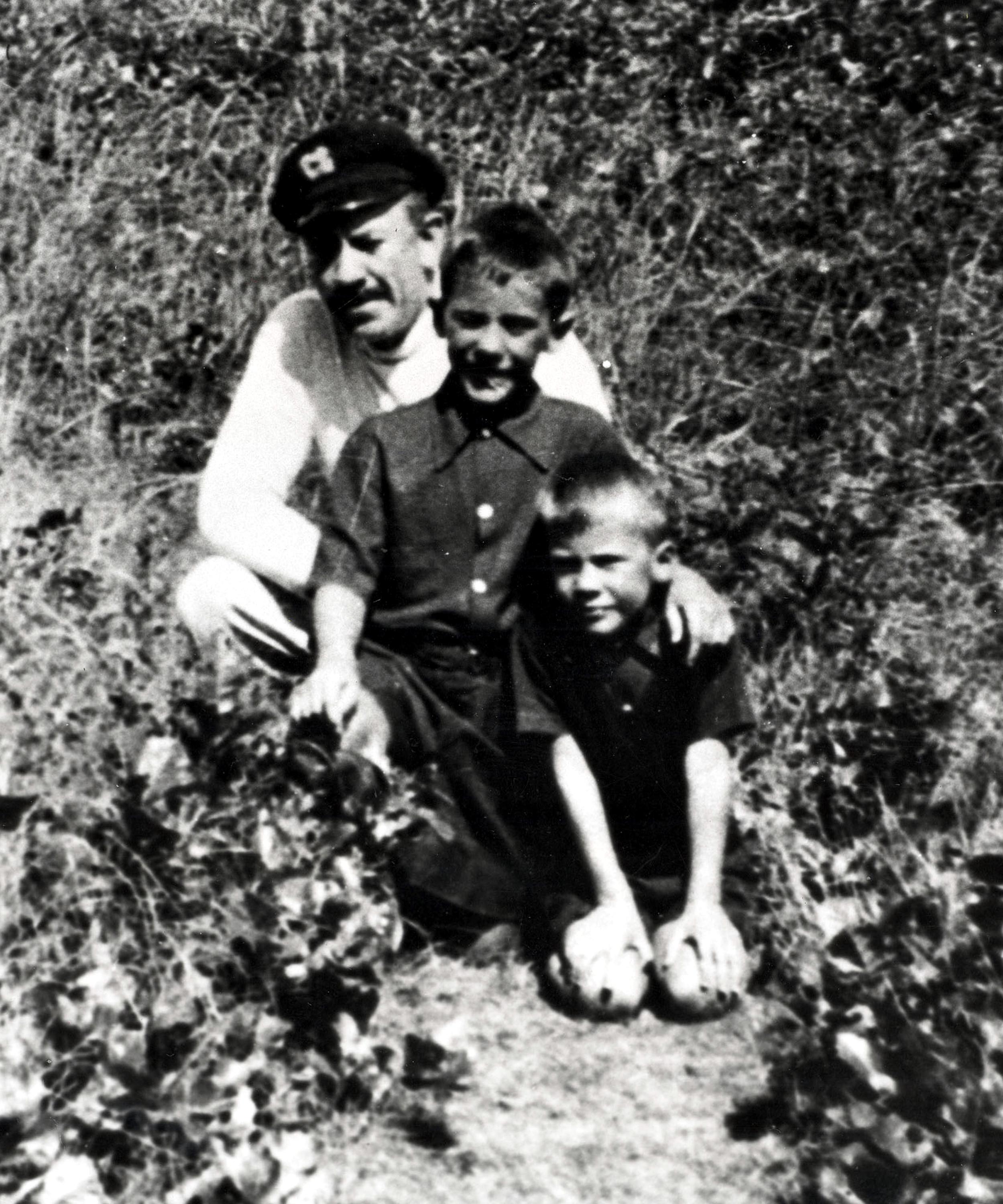 Court battle over John Steinbeck’s estate, movie rights continues