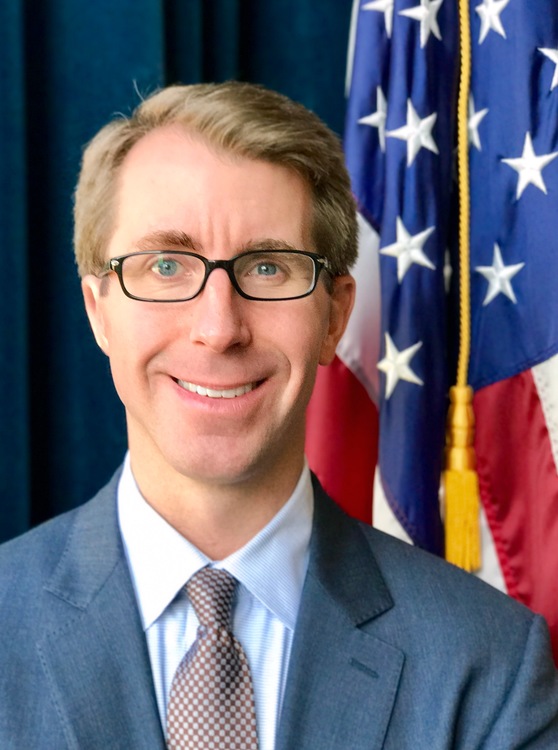 Trump nominates former O’Scannlain clerk to O’Scannlain’s 9th Circuit seat