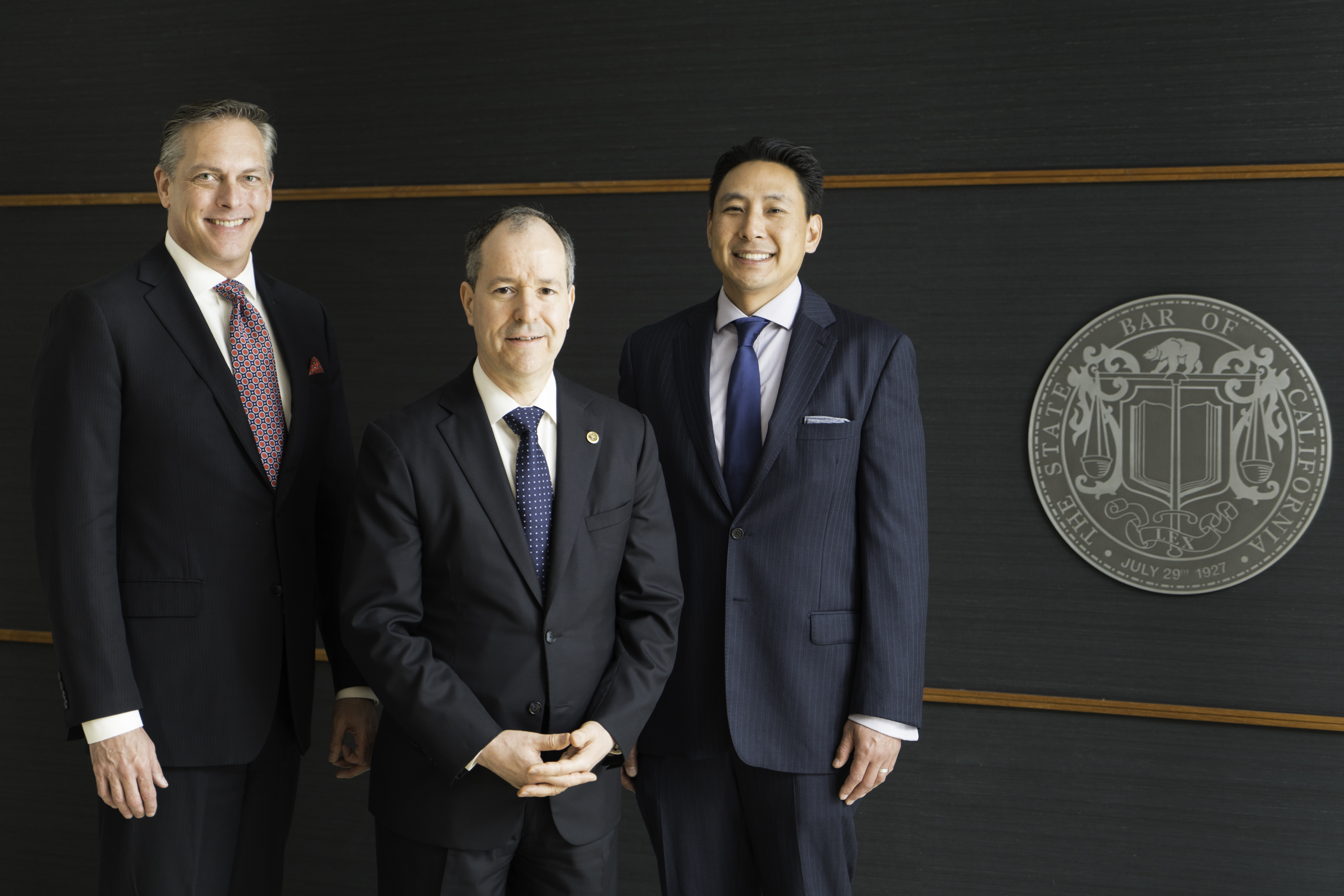 State Bar notified of union strike authorization 