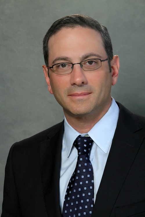 Lawyer turned CEO denies firm had stake in company