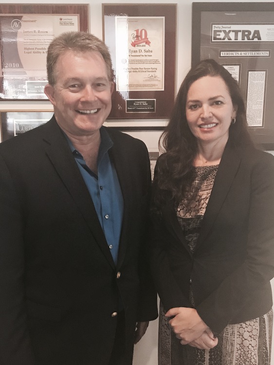 Judge tosses suit alleging discrimination in LA market 