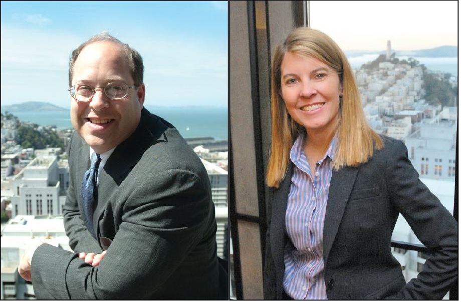 Lawsuit accuses Google of systemic gender pay discrimination 