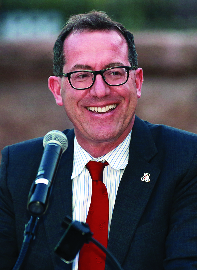 Law school applicants can’t hide LSAT scores