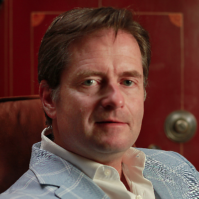 Christopher B. Dolan