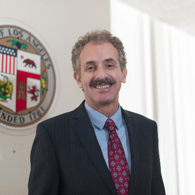 Mike Feuer