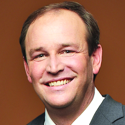 Charles K. Verhoeven