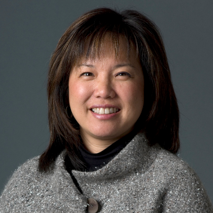 Debra Wong Yang