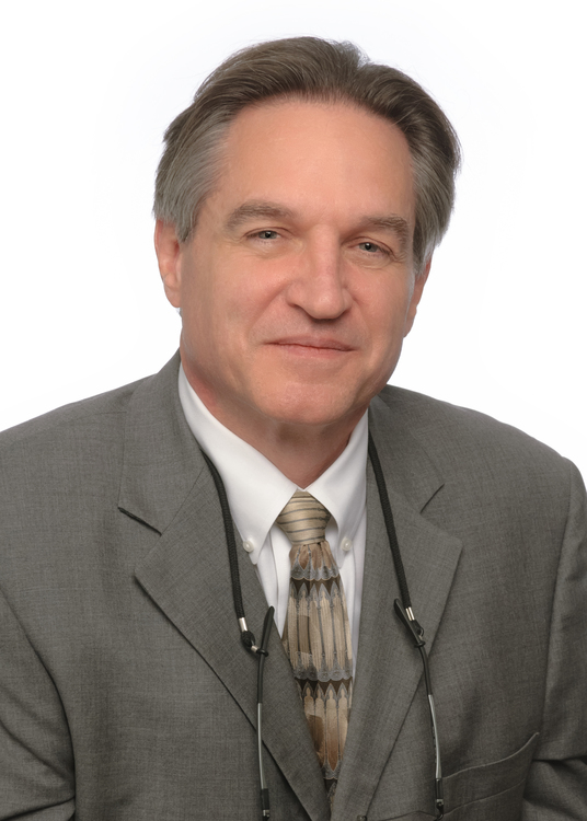 Michael V. Toumanoff, 1952-2017 