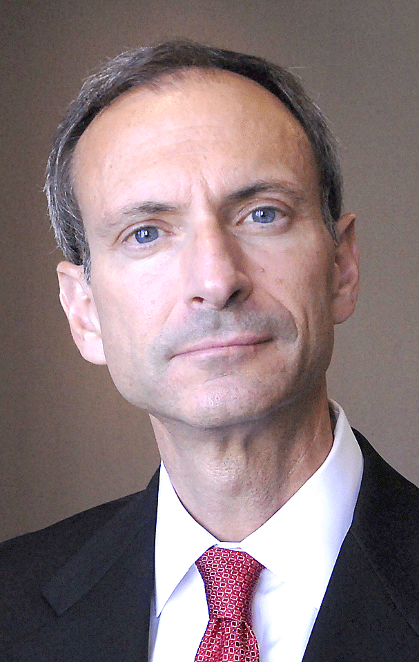 William F. Abrams
