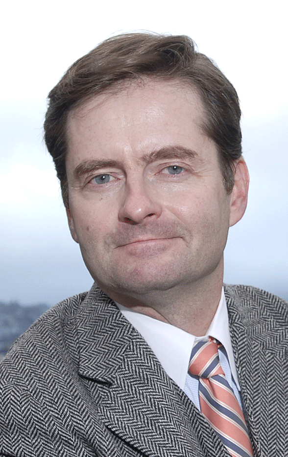 Christopher B. Dolan