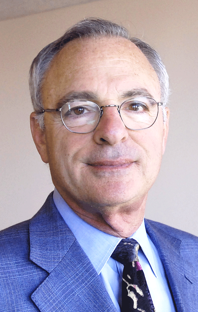 Jerome B. Falk Jr.