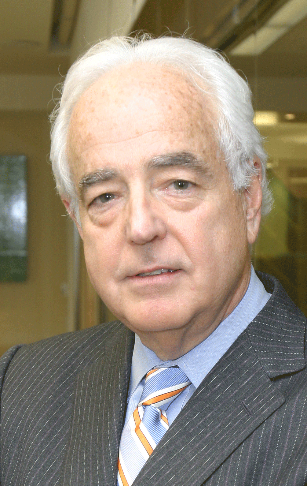 Thomas J. Nolan