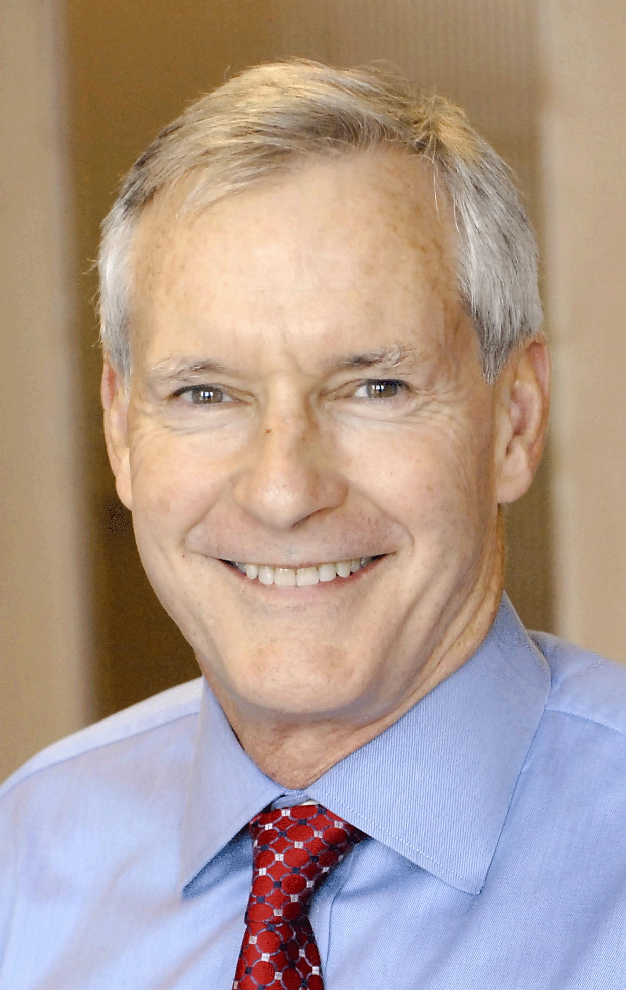 Robert A. Van Nest