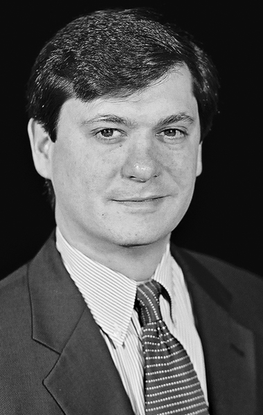 Darren J. Robbins