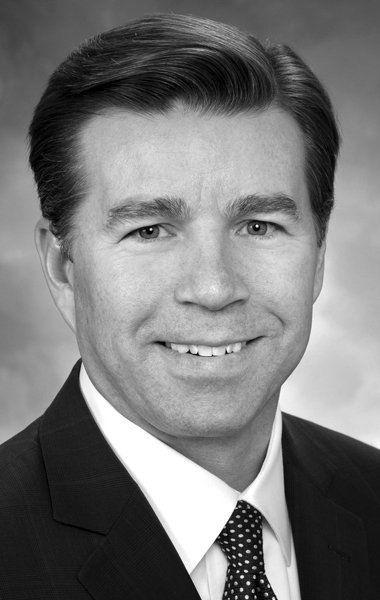 David L. Schrader 