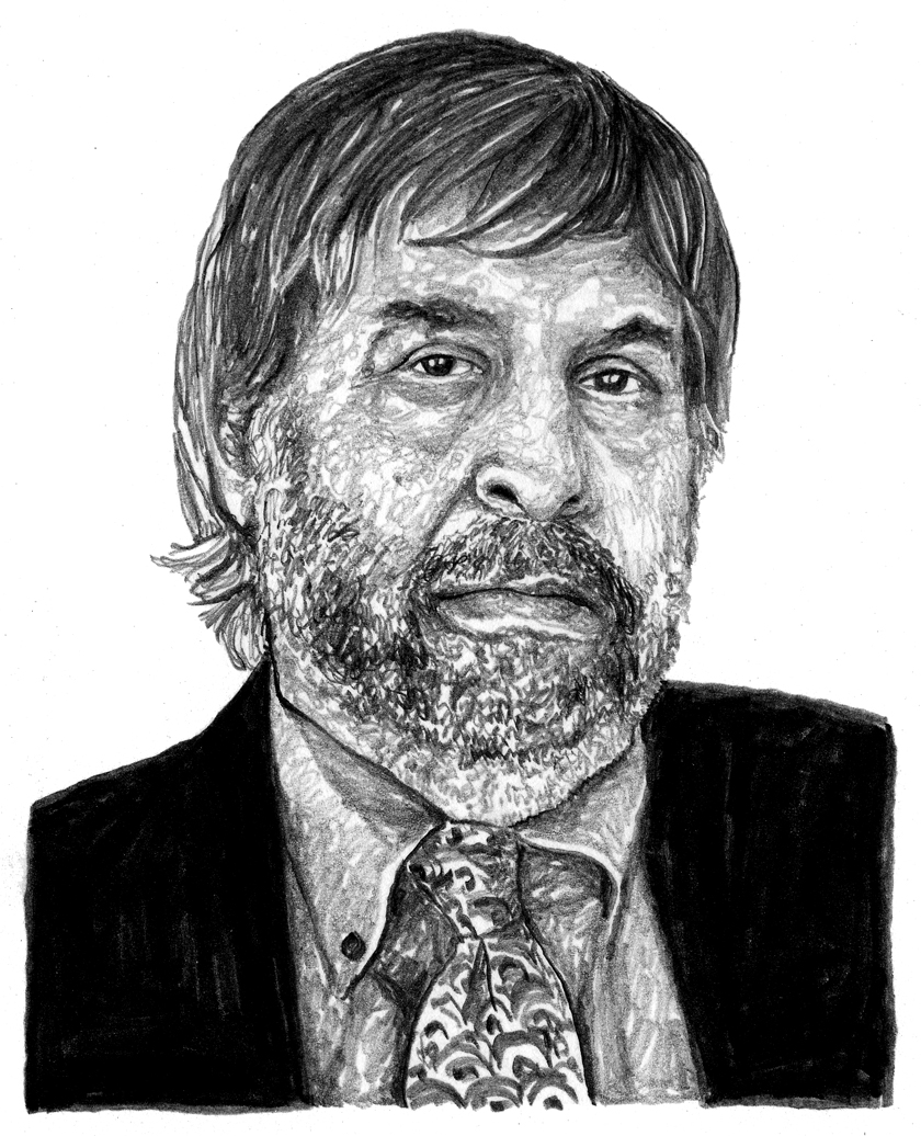Mark Rosenbaum