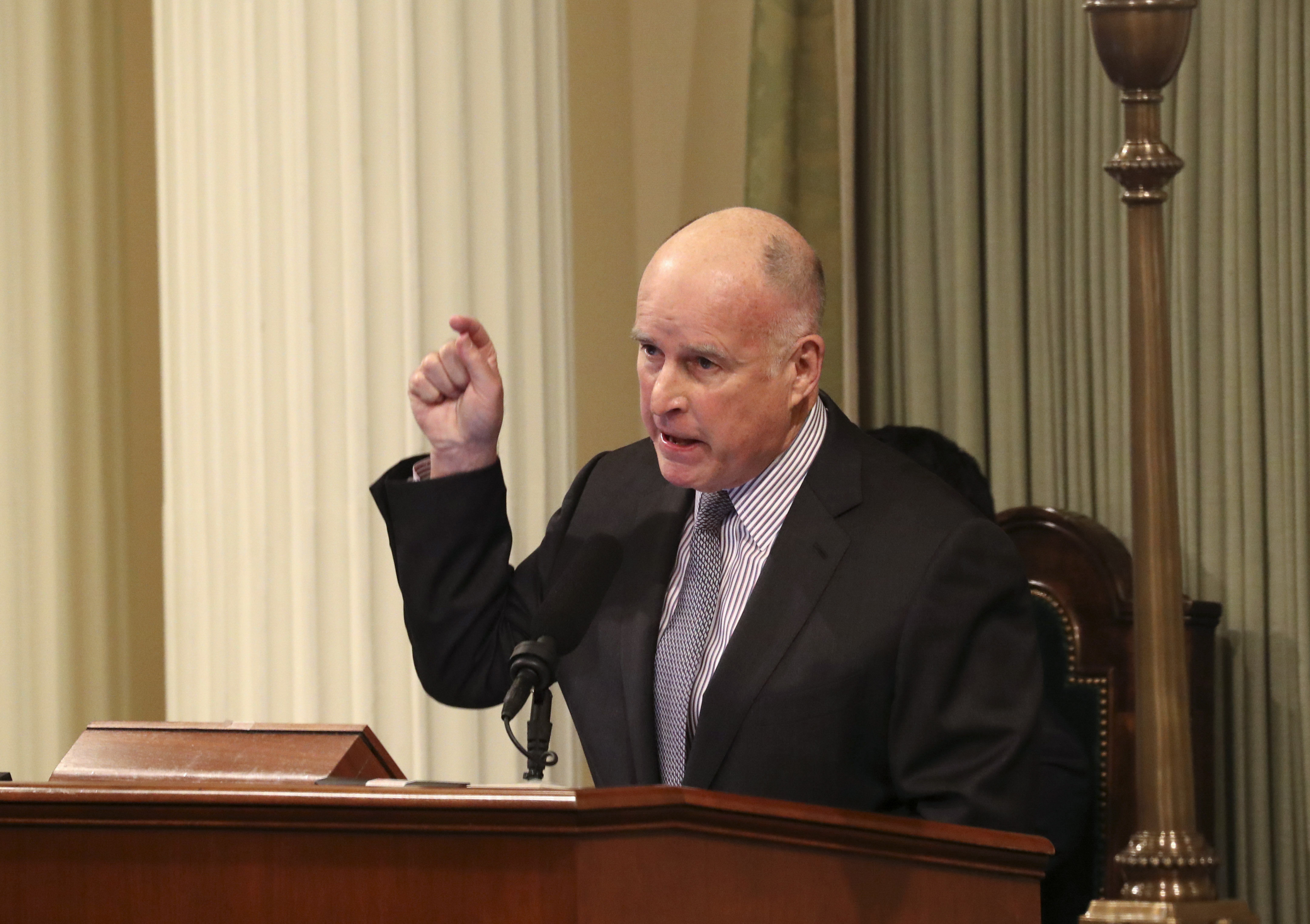 State’s jury selection process gets legislative tweaks