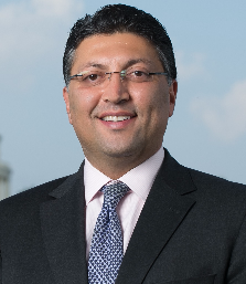 U.S. Senate confirms Makan Delrahim as antitrust head