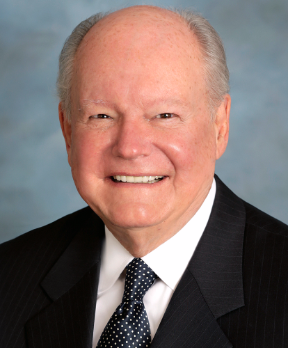 Recently retired appellate justice joins JAMS in LA