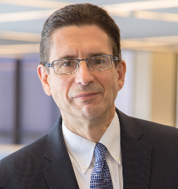 Parsons Corp. GC steps down, replaced by deputy GC