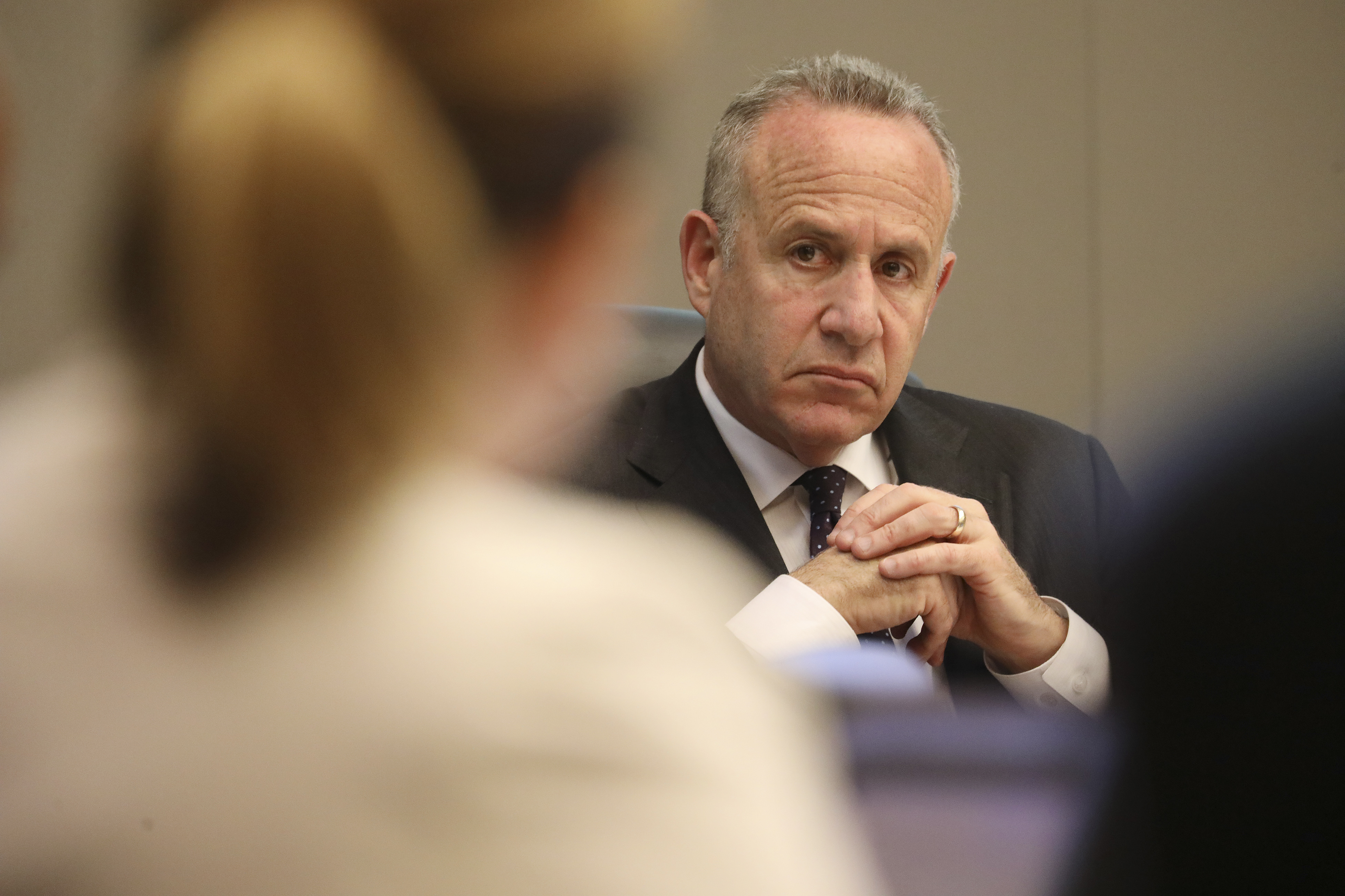 Sacramento joins San Bernardino County in contracting with state elections watchdog