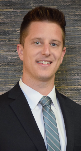 Swimming With Sharks 