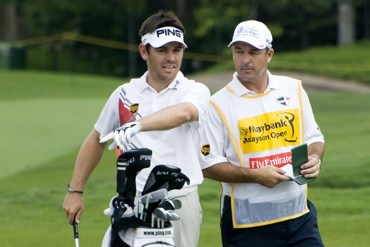 9th Circuit considers contractual dispute over golf caddies’ bibs