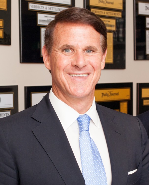 LA County lawsuit leads anticipated wave of claims from Las Vegas mass shooting