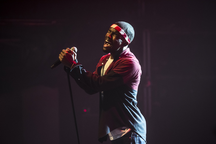 Frank Ocean prevails over father in libel case