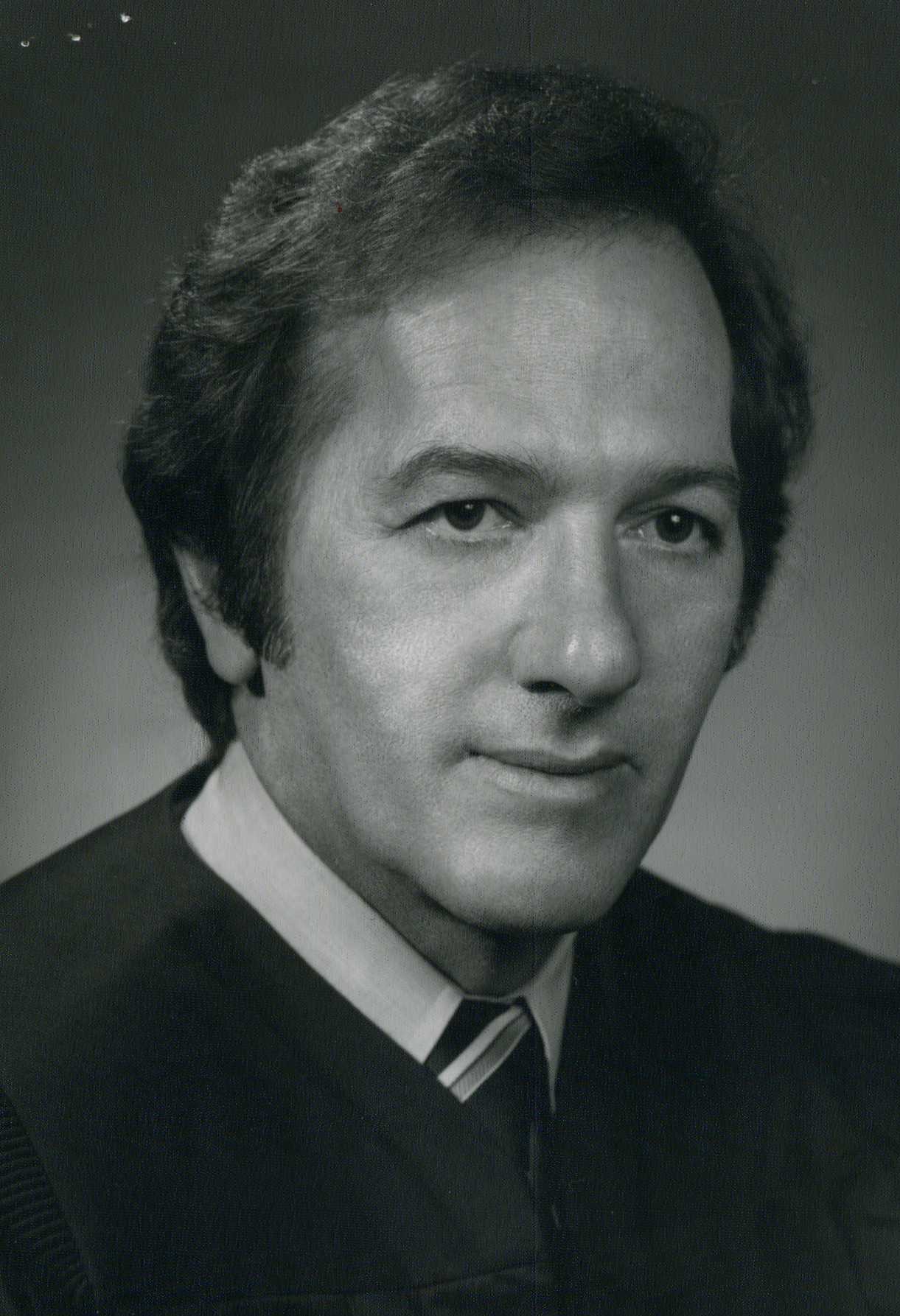 Justice recalled for his integrity and humanity