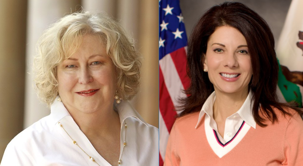 Women’s Sacramento protests draw attention to lawsuits, stalled legislation