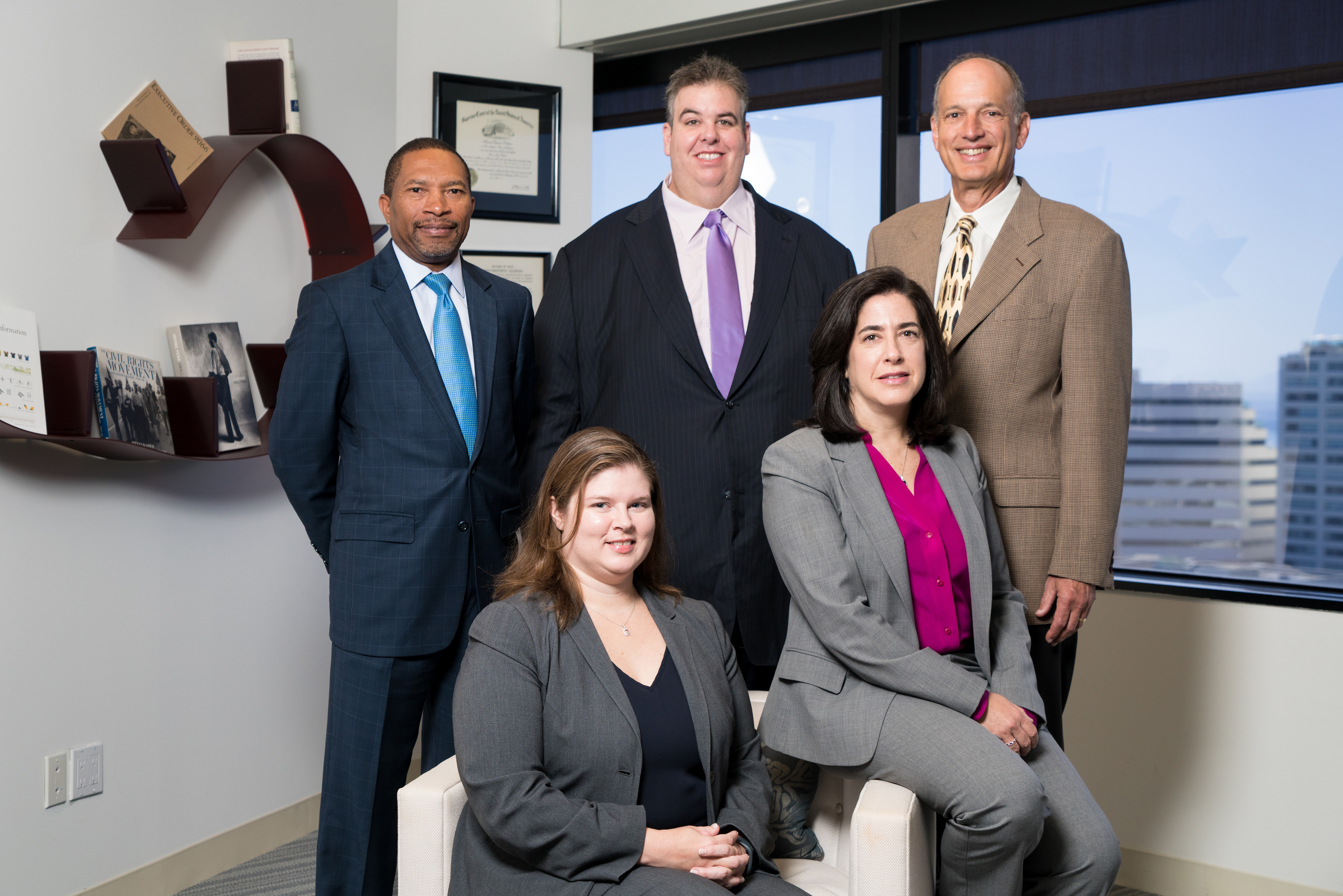 Alexander Krakow + Glick LLP