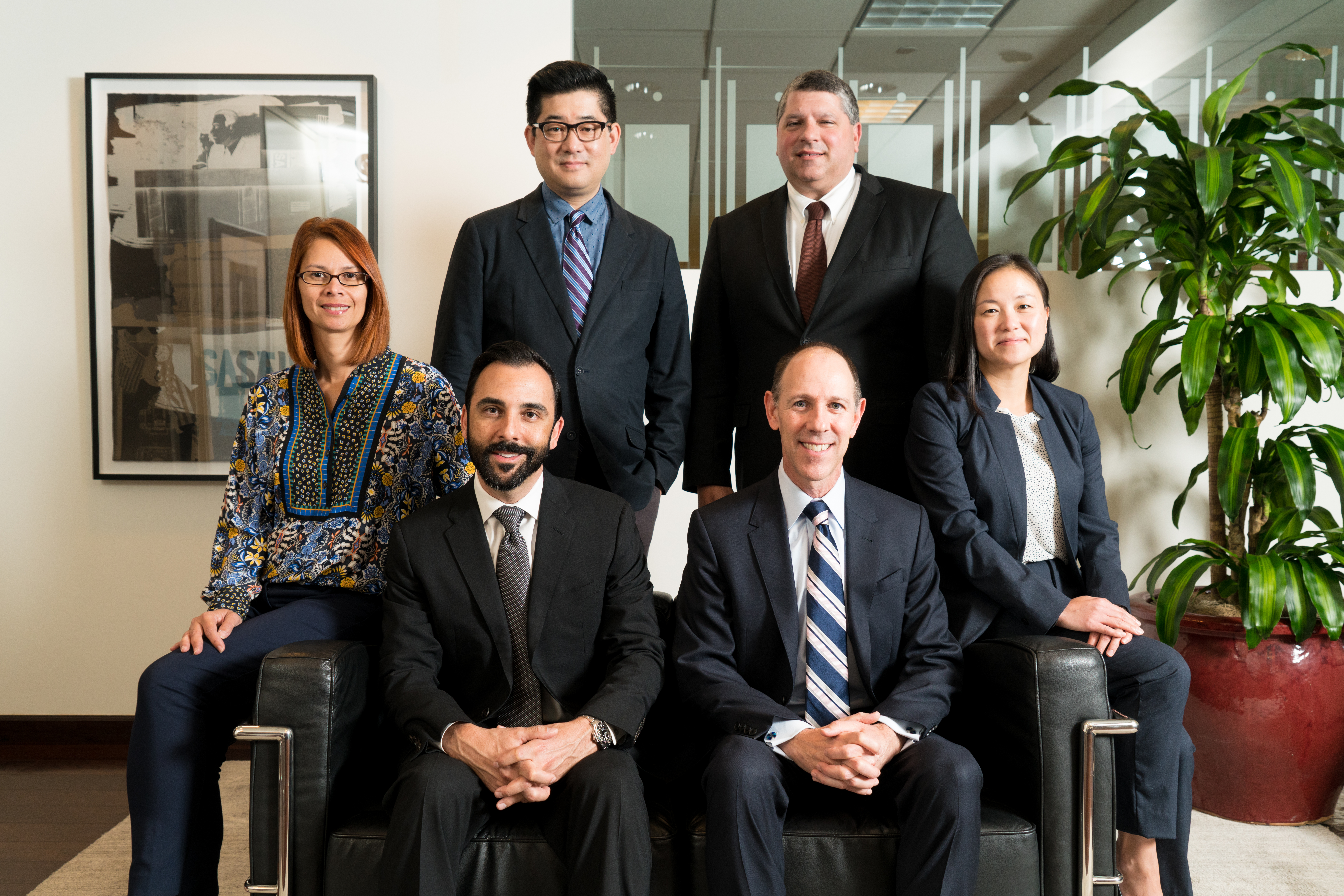 Kaufman Legal Group APC