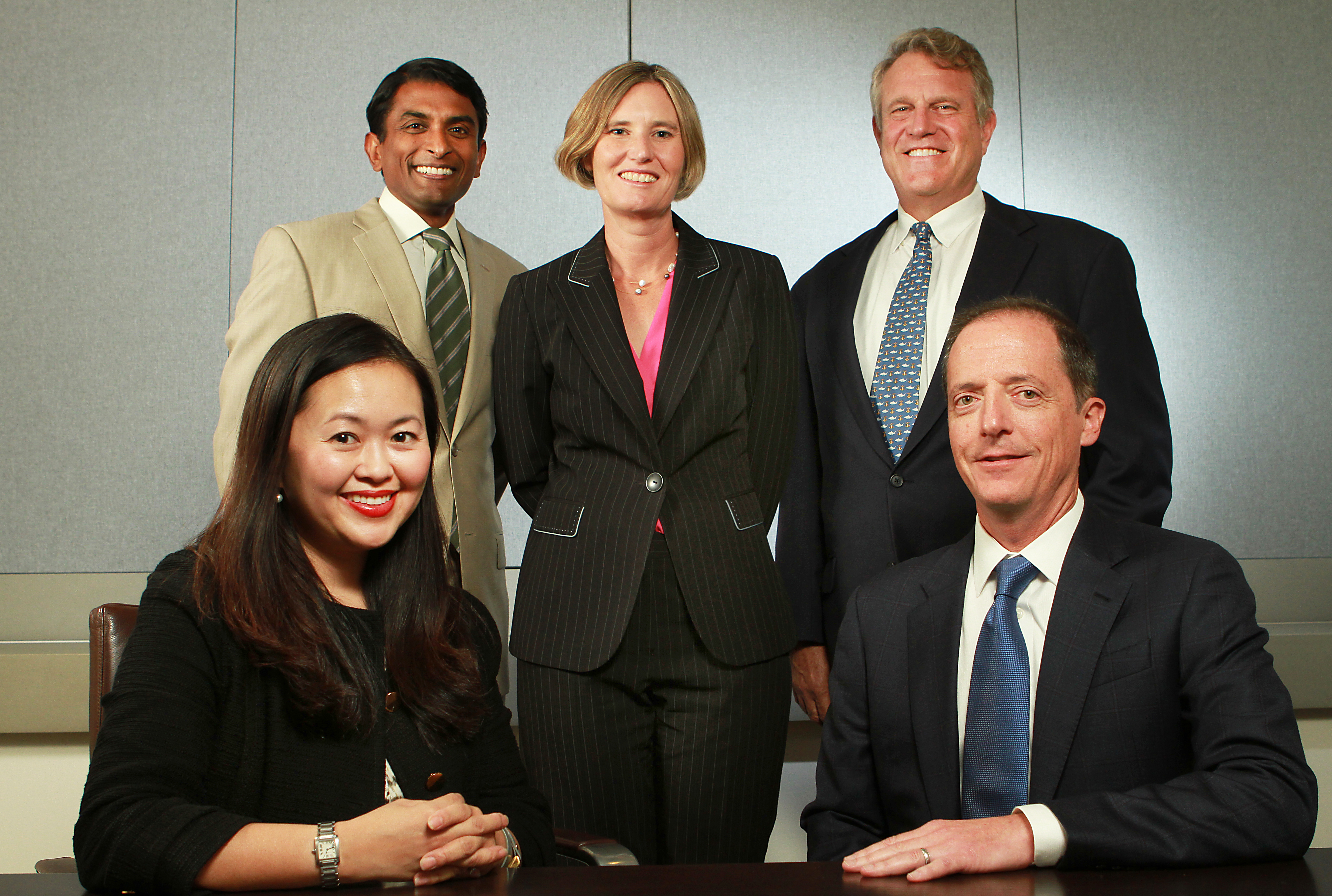 Keker, Van Nest & Peters LLP 