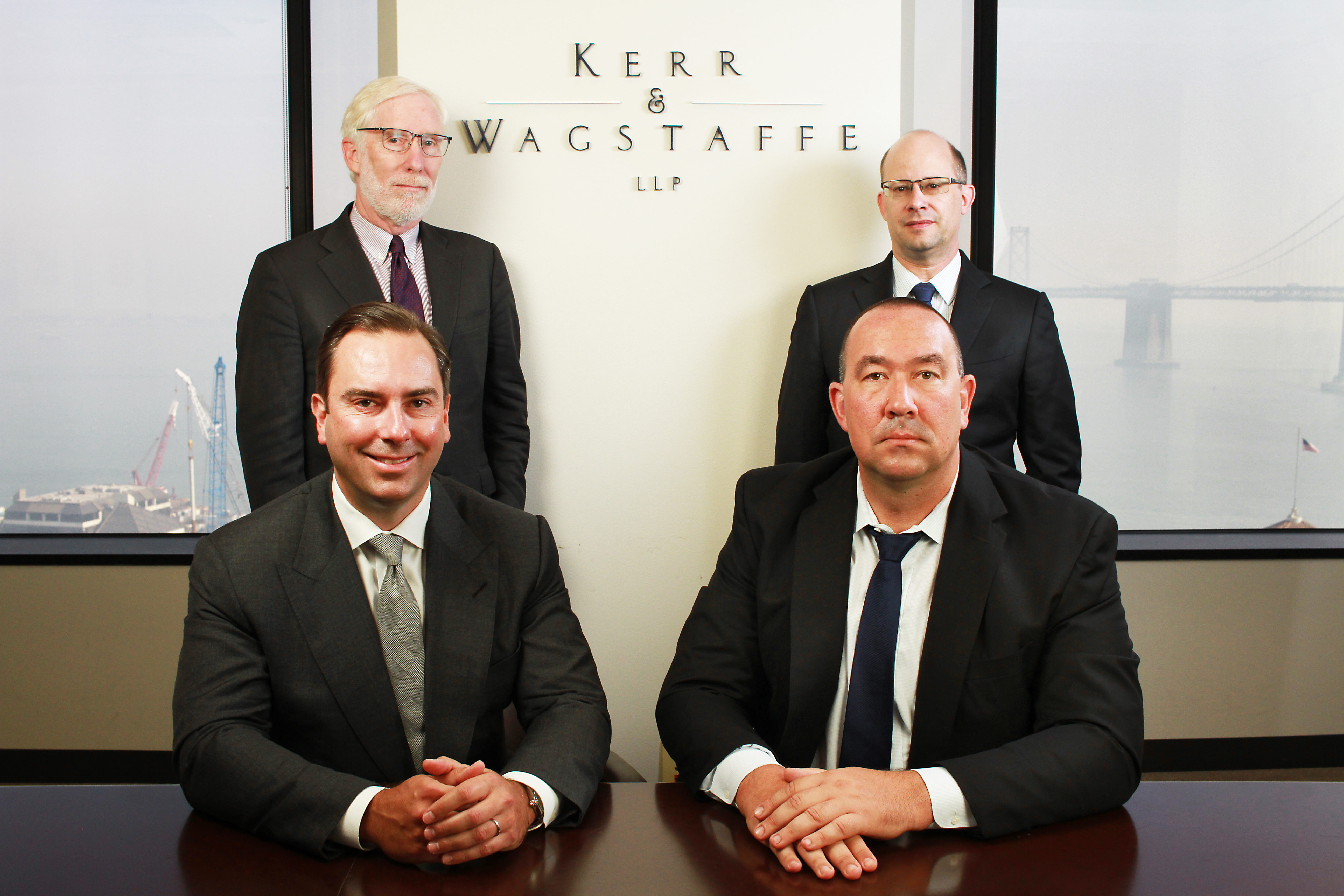Kerr & Wagstaffe LLP