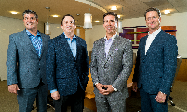 Roxborough, Pomerance, Nye & Adreani LLP