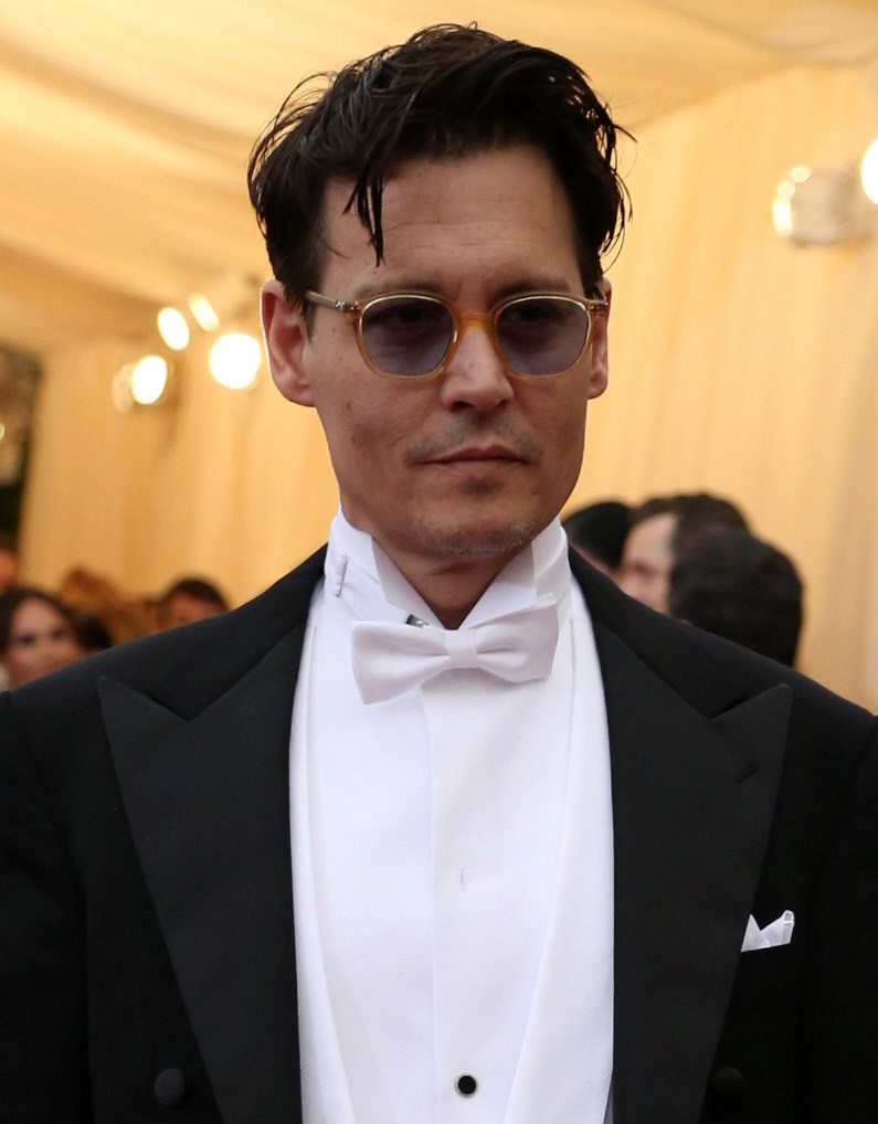 Only discovery can reveal reasons for Johnny Depp’s suit against longtime lawyer