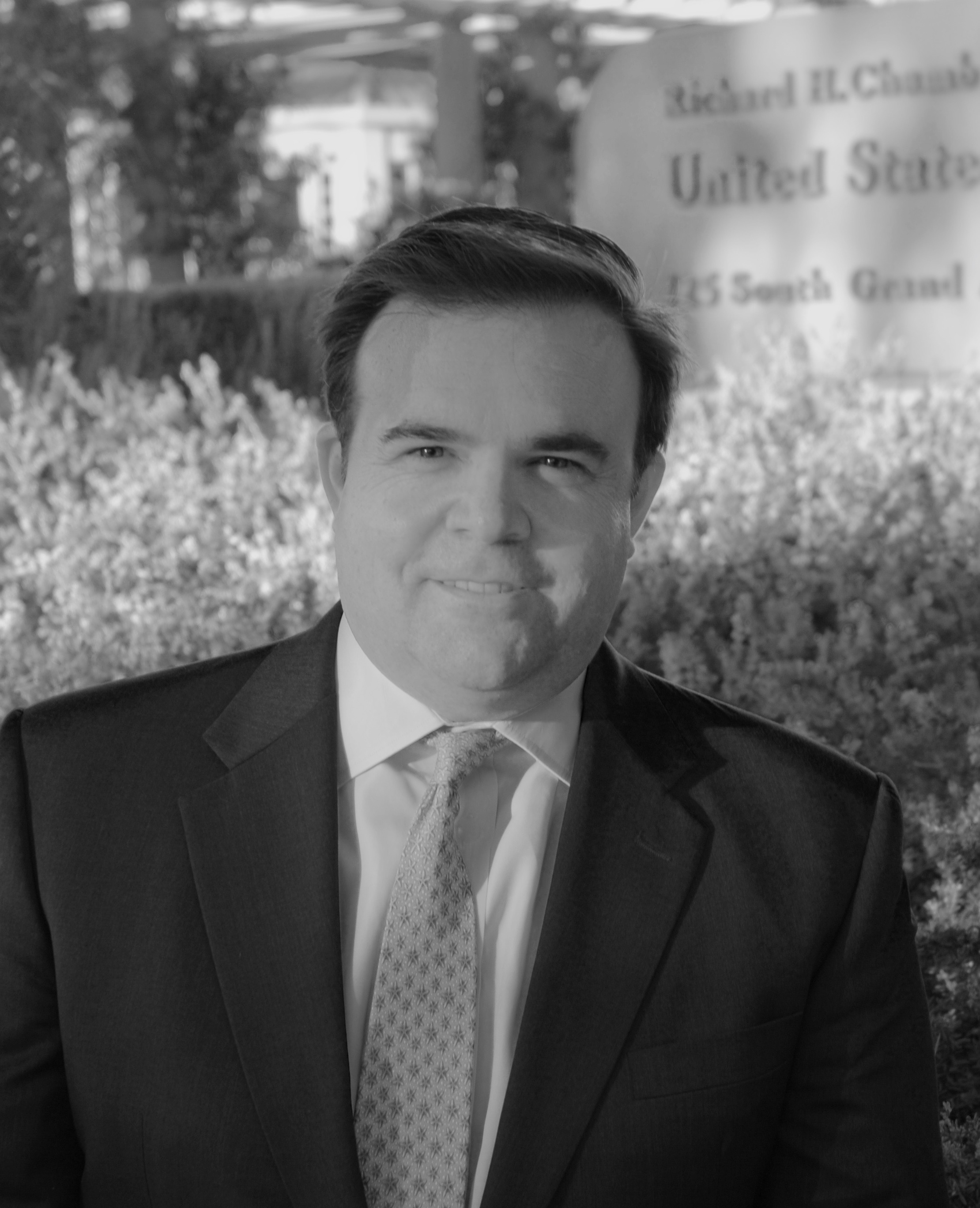 Former Morgan Stanley executive alleges disability harassment