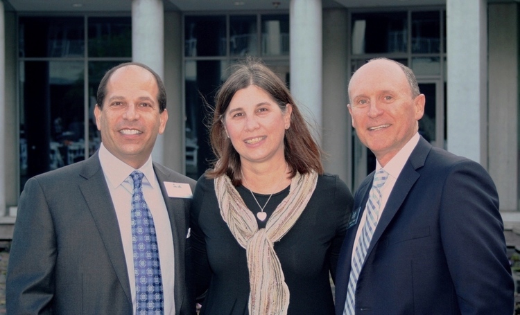 San Fernando Valley Bar Association installs new officers 