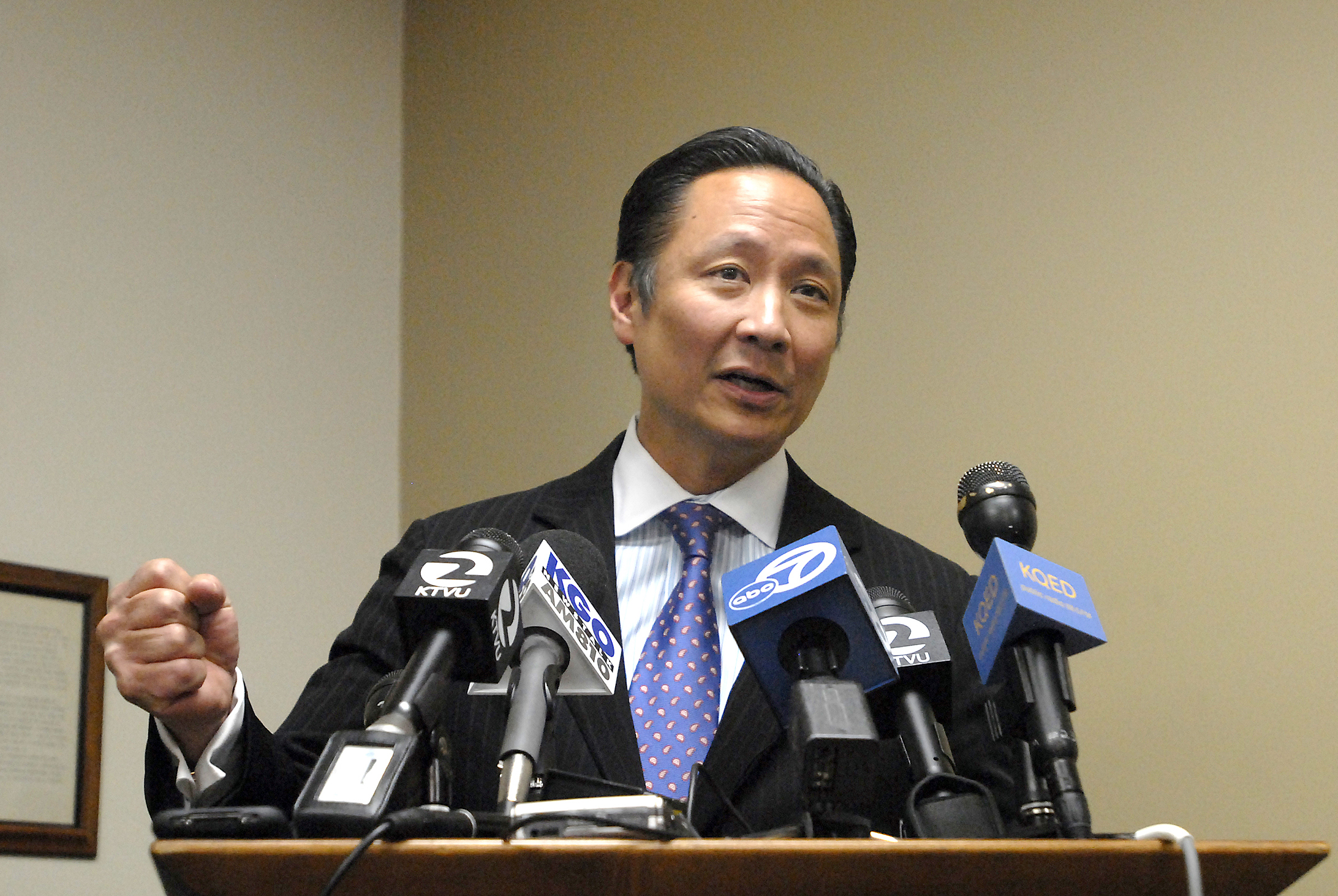 Attorney general’s court filing prompts new bail debate