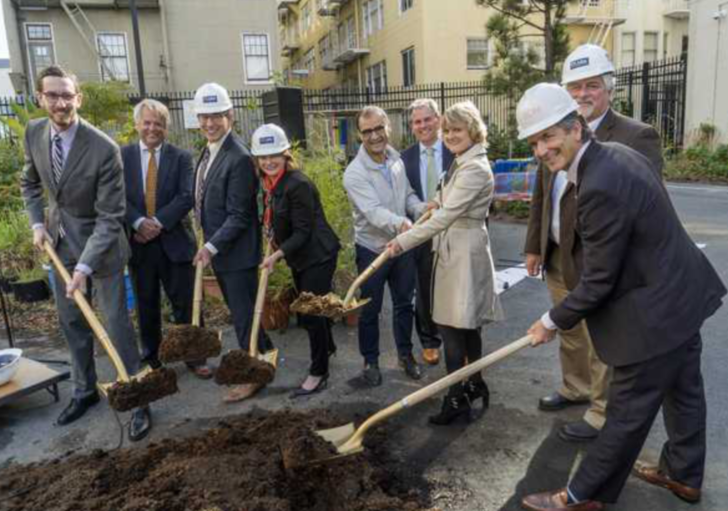 UC Hastings’ professor giving $1M gift to school