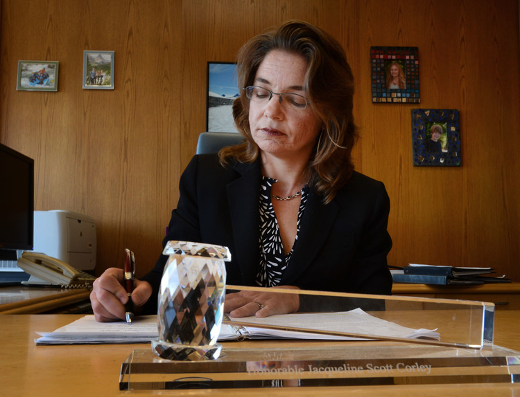 Magistrate judge has tough questions as Grubhub employment trial ends