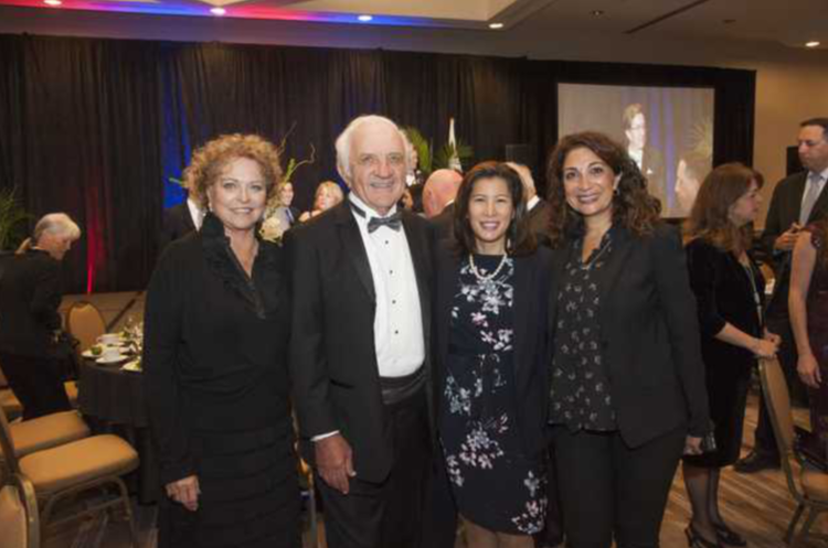 Long Beach Bar Association celebrates centennial 