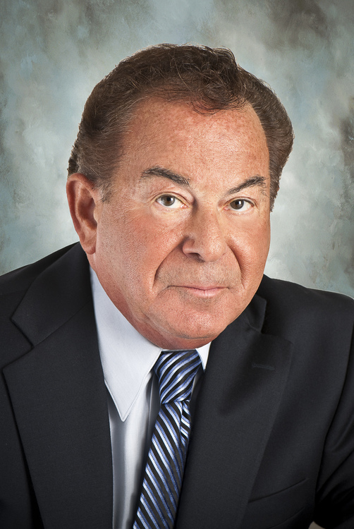 Maxwell M. Blecher, 1933-2017