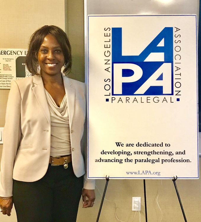 LAPA holds annual pro bono fair in San Fernando Valley