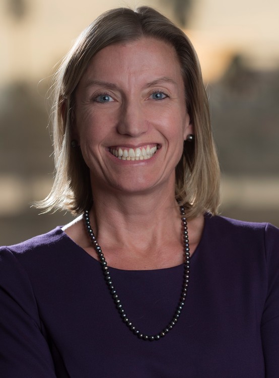 UC Irvine taps longtime campus counsel to lead legal department