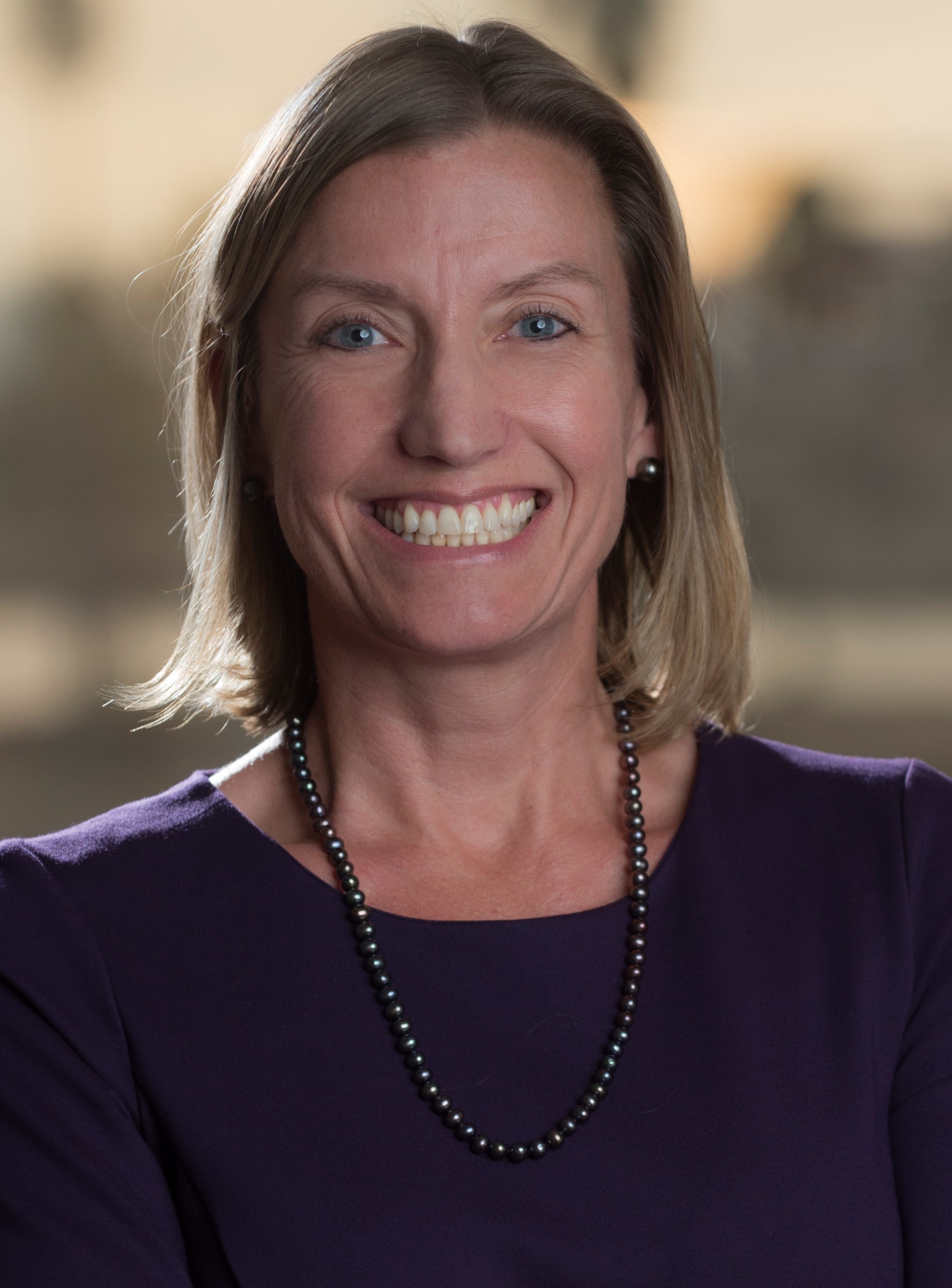 UC Irvine taps longtime campus counsel to lead legal department