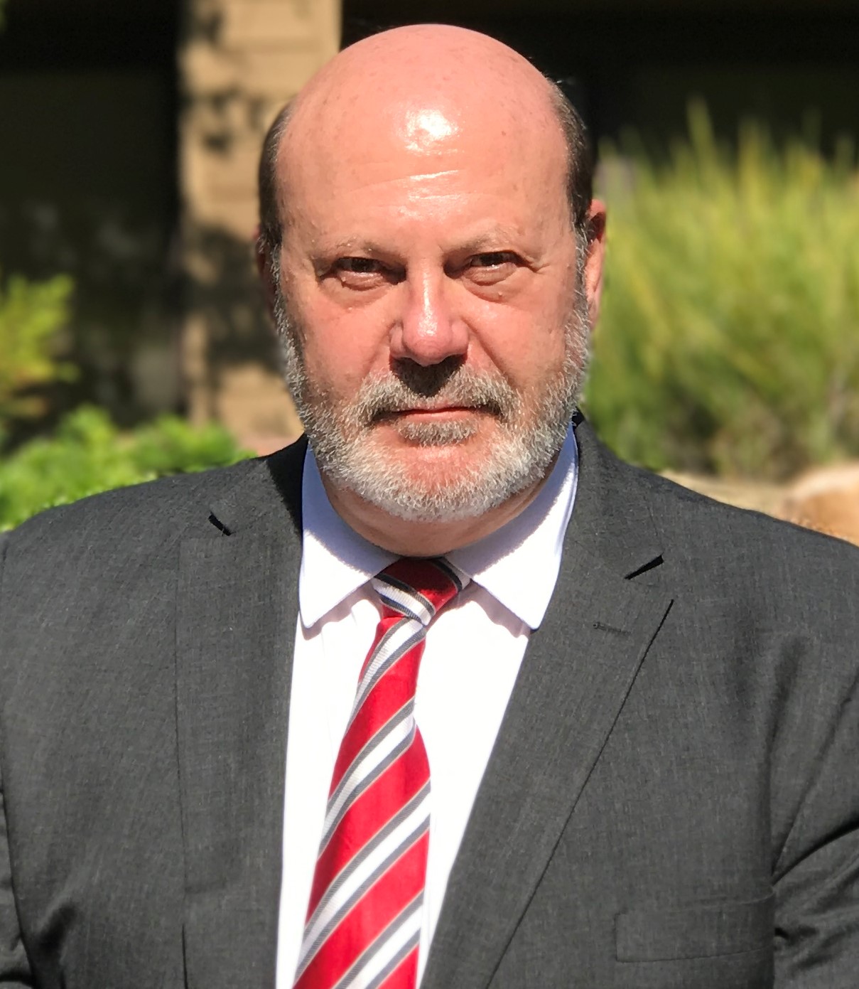 Suit over arrest that led to new case law set for trial