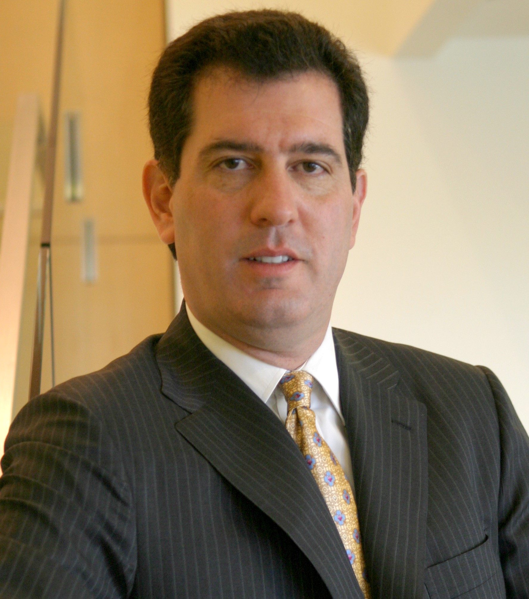 Former Clippers owner goes to trial again over fire at apartment property