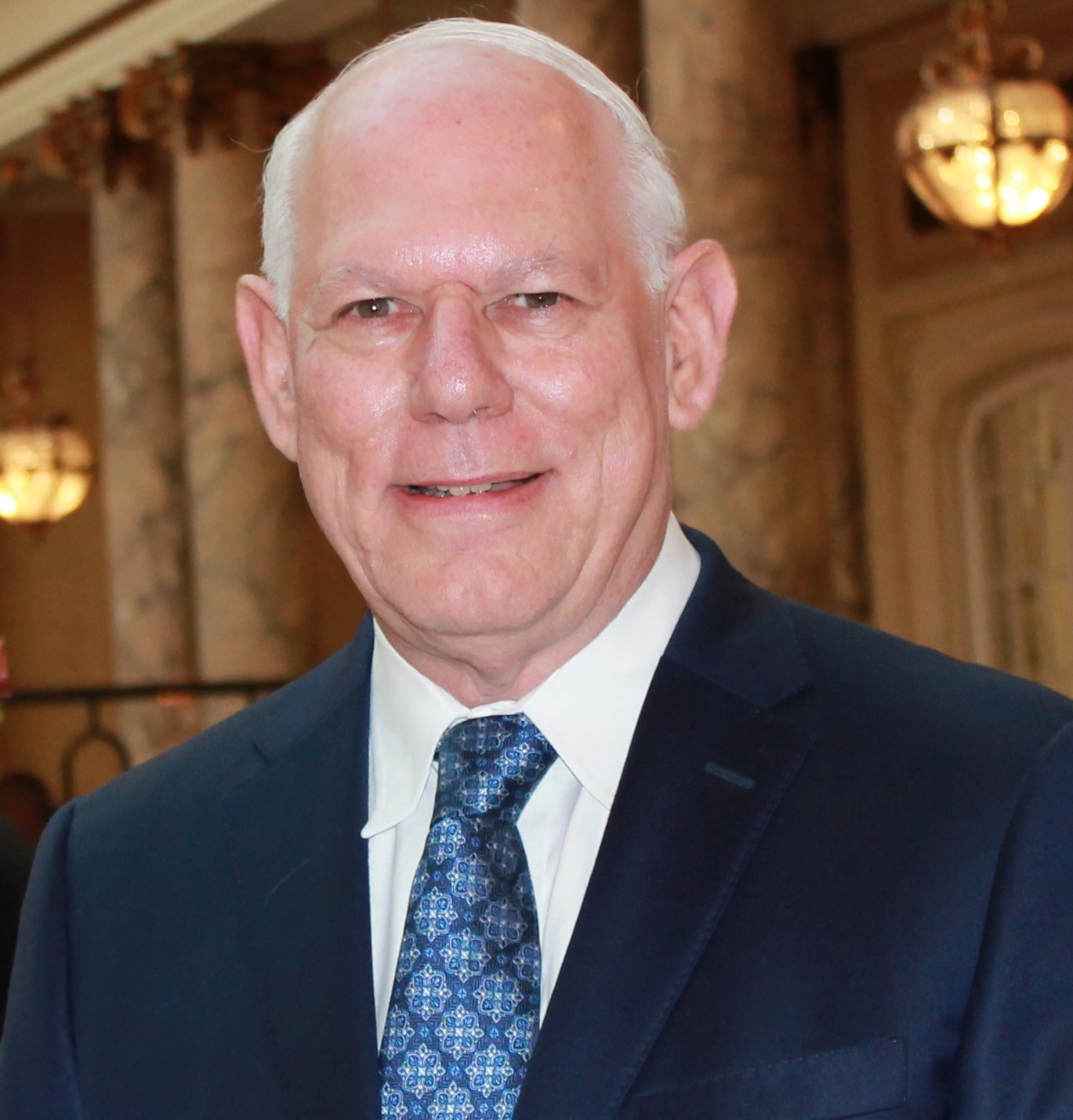 New plaintiffs’ lawyer group president outlines priorities